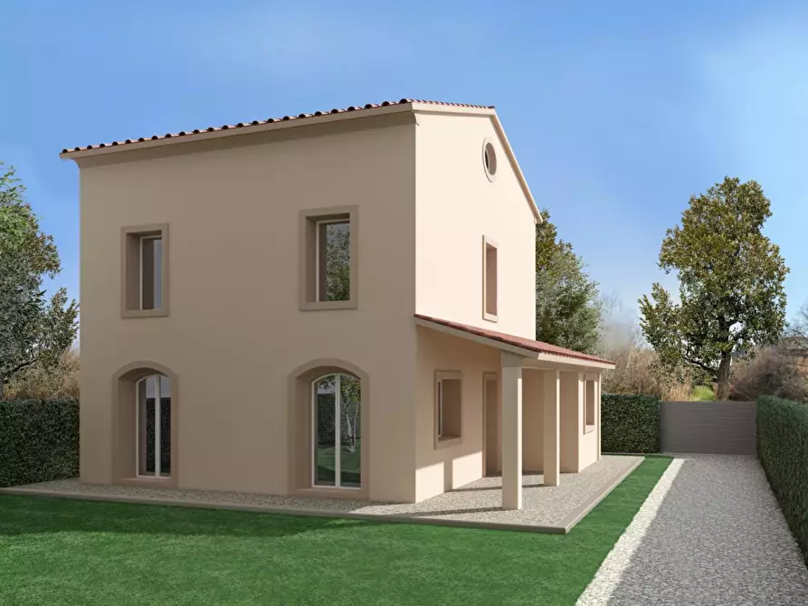 Immagine 3 di Villa in vendita  a Ponsacco