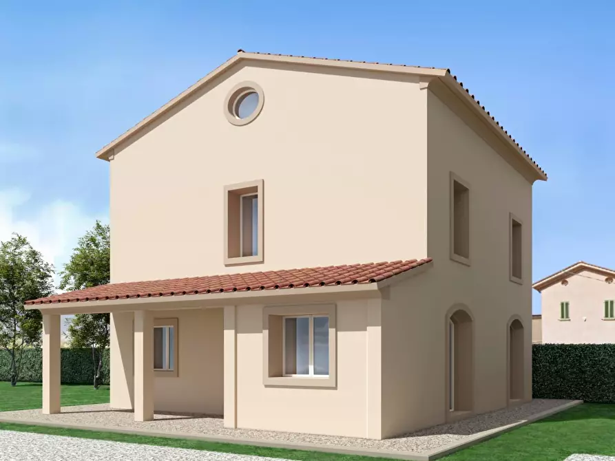 Immagine 2 di Villa in vendita  a Ponsacco