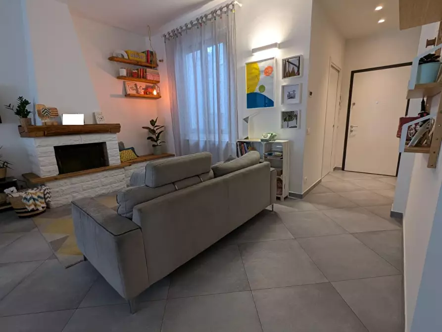 Immagine 3 di Appartamento in vendita  a Poggibonsi