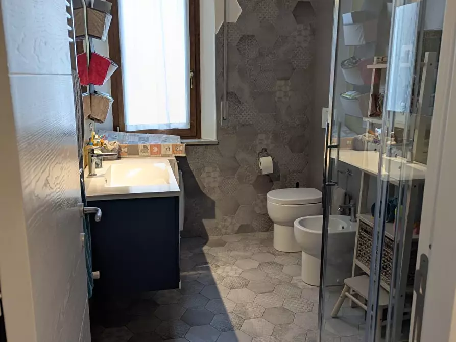 Immagine 15 di Appartamento in vendita  a Poggibonsi