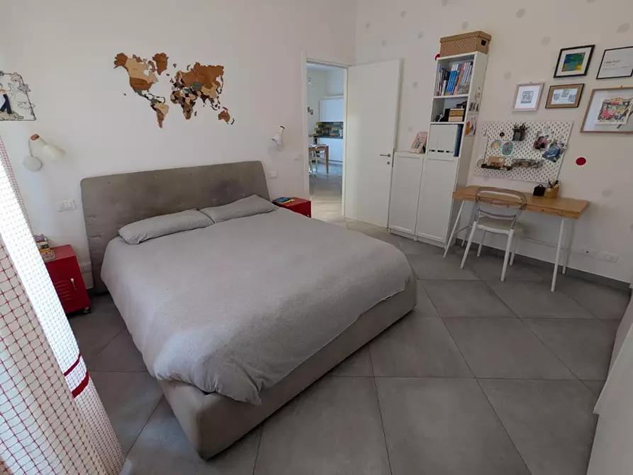 Immagine 14 di Appartamento in vendita  a Poggibonsi