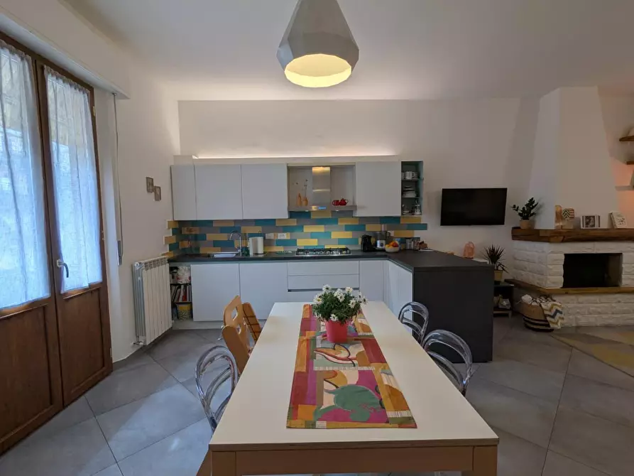 Immagine 7 di Appartamento in vendita  a Poggibonsi