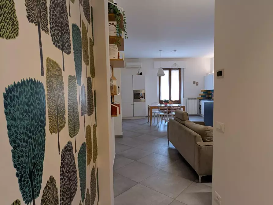 Immagine 9 di Appartamento in vendita  a Poggibonsi