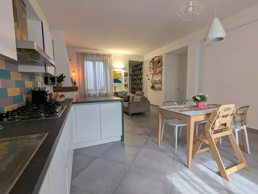 Immagine 6 di Appartamento in vendita  a Poggibonsi