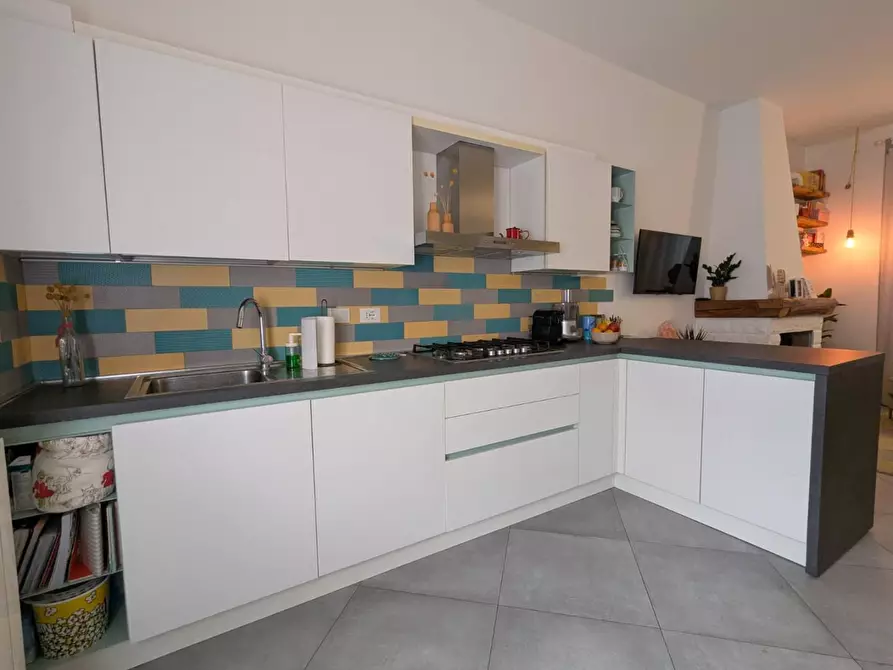 Immagine 8 di Appartamento in vendita  a Poggibonsi