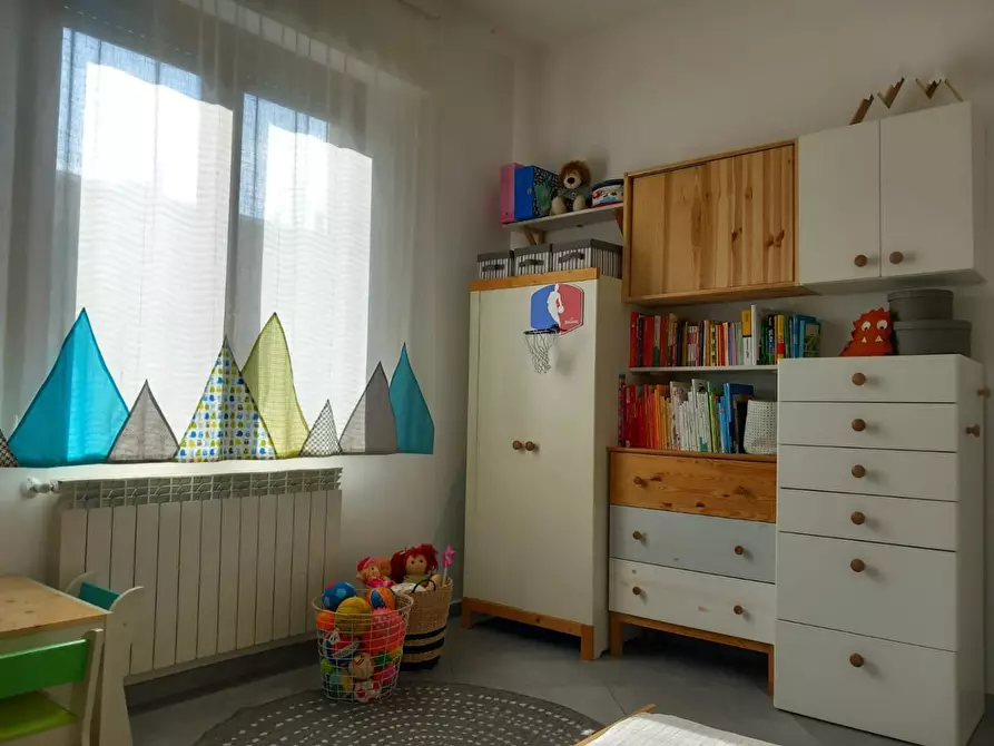 Immagine 17 di Appartamento in vendita  a Poggibonsi