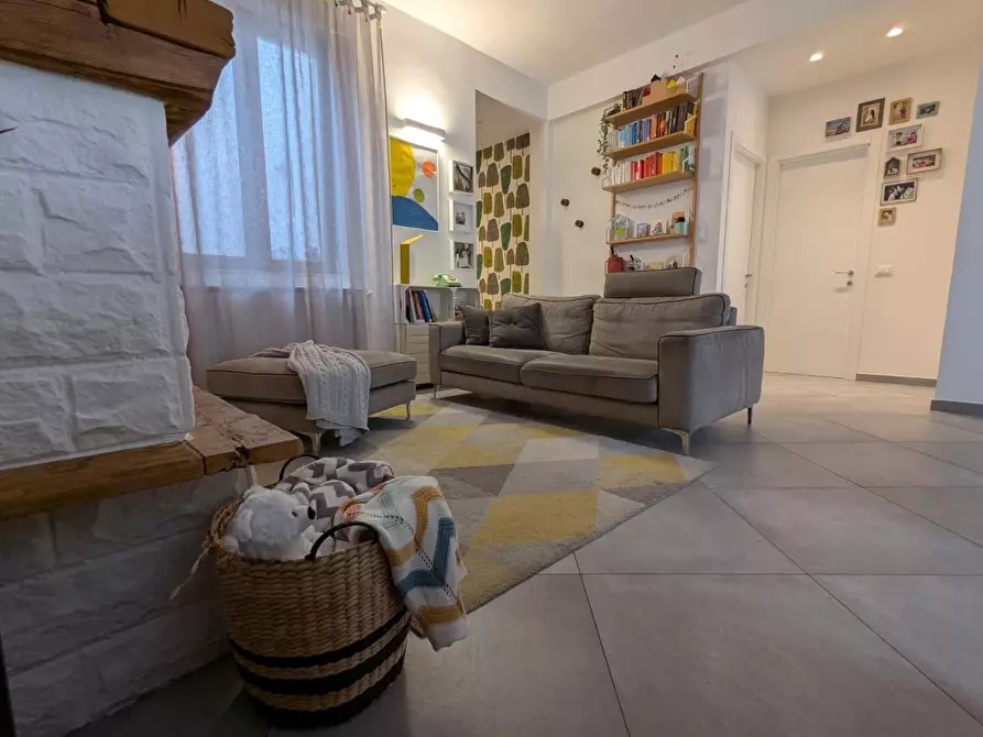 Immagine 5 di Appartamento in vendita  a Poggibonsi