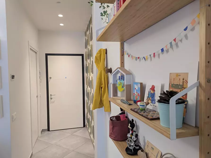 Immagine 10 di Appartamento in vendita  a Poggibonsi