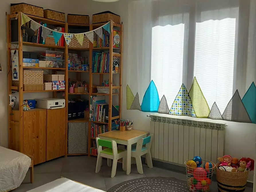 Immagine 16 di Appartamento in vendita  a Poggibonsi