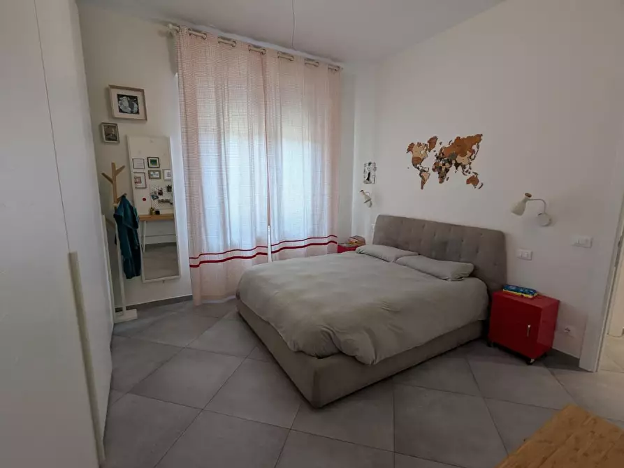 Immagine 12 di Appartamento in vendita  a Poggibonsi