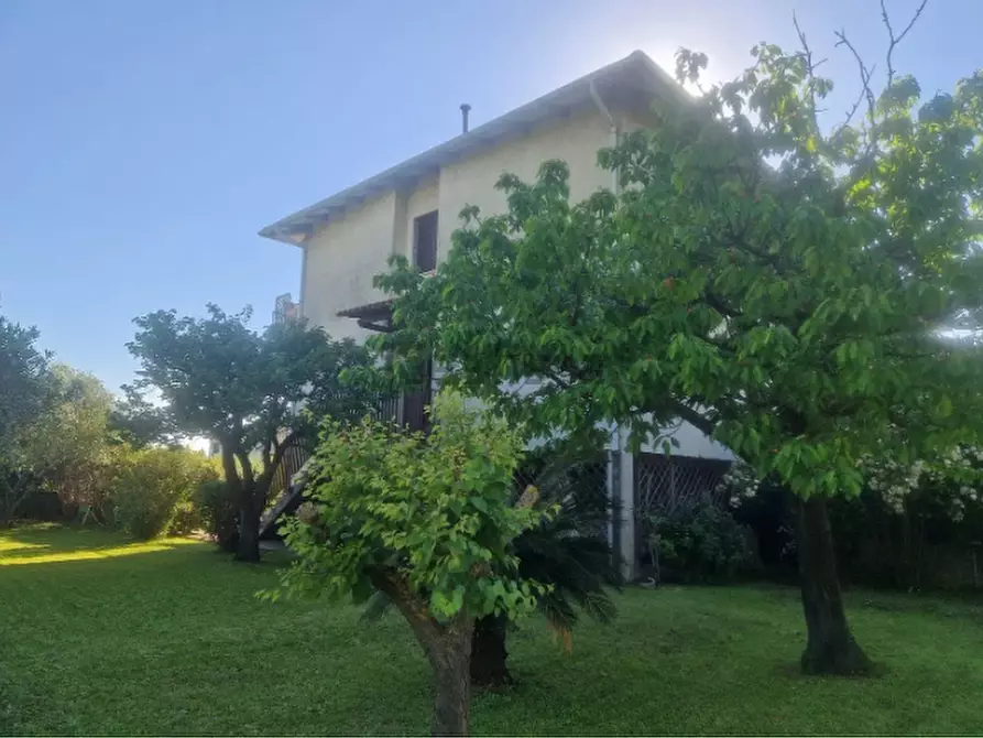 Immagine 4 di Casa quadrifamiliare in vendita  a Pisa