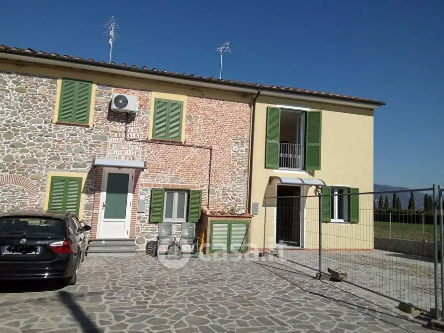 Immagine 1 di Terratetto in vendita  a Capannori