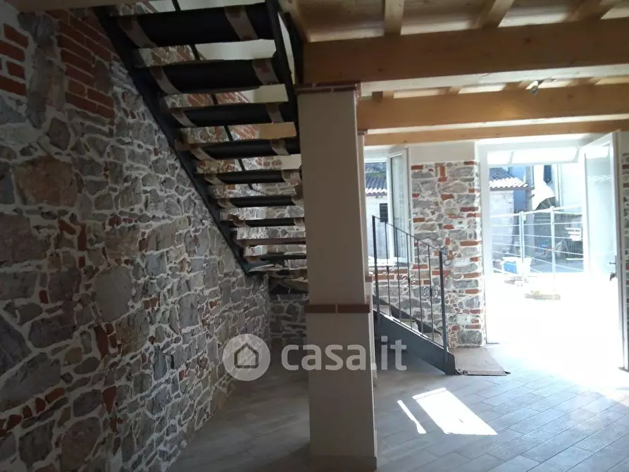 Immagine 6 di Terratetto in vendita  a Capannori