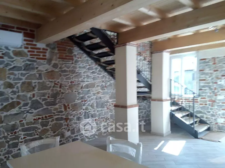 Immagine 3 di Terratetto in vendita  a Capannori