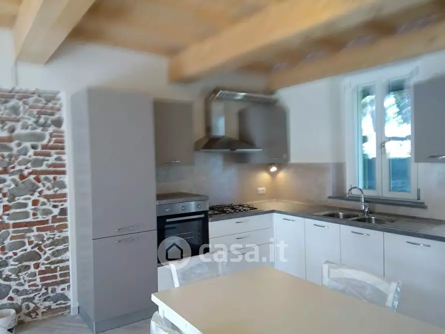 Immagine 4 di Terratetto in vendita  a Capannori