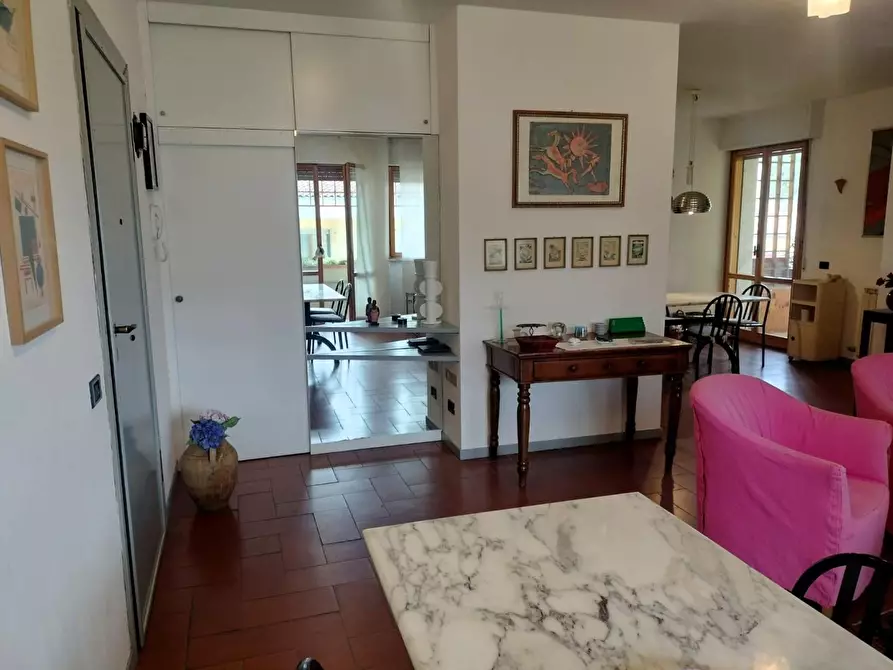 Immagine 4 di Appartamento in vendita  a Massa