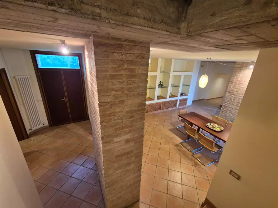 Immagine 38 di Rustico / casale in vendita  a Siena