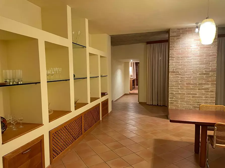 Immagine 6 di Rustico / casale in vendita  a Siena