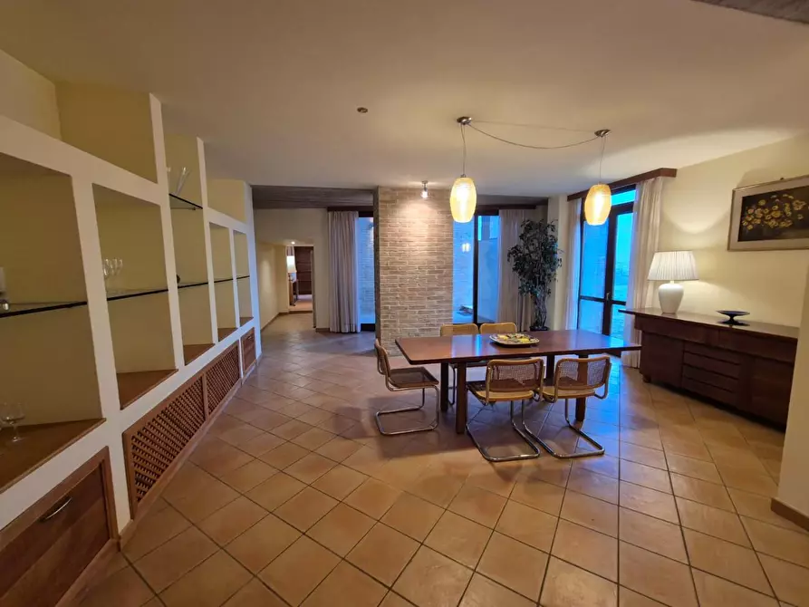 Immagine 42 di Rustico / casale in vendita  a Siena