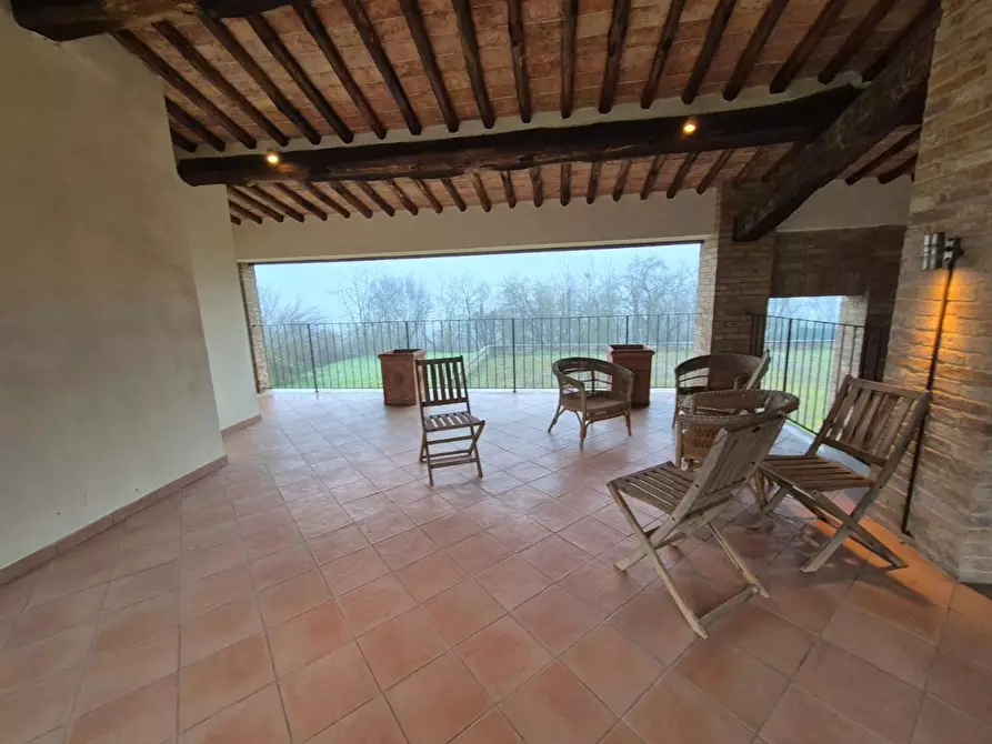 Immagine 32 di Rustico / casale in vendita  a Siena