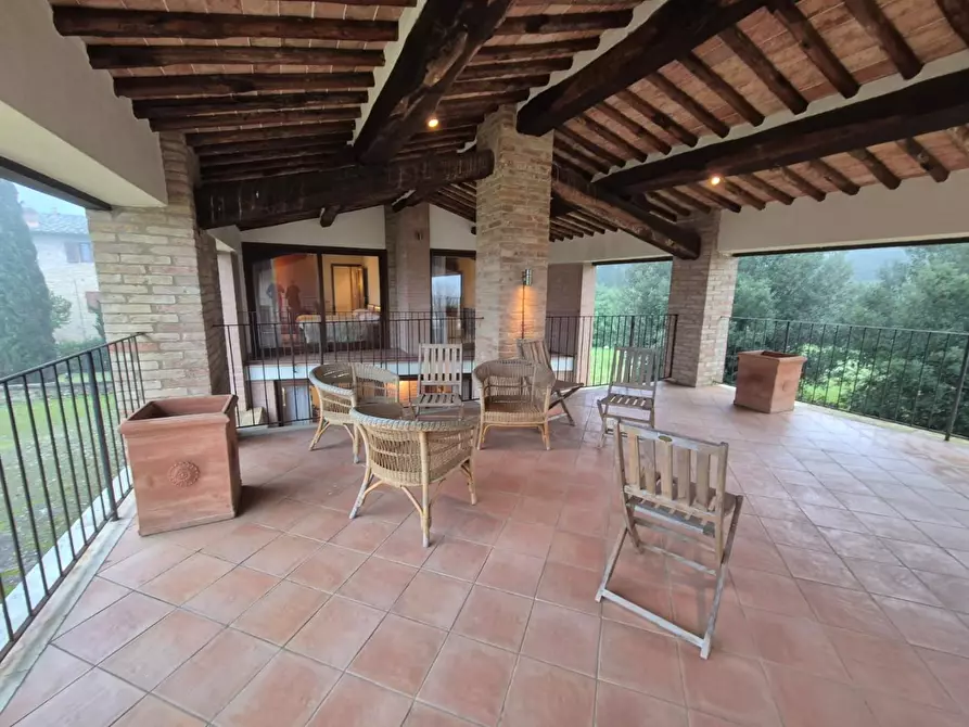Immagine 31 di Rustico / casale in vendita  a Siena