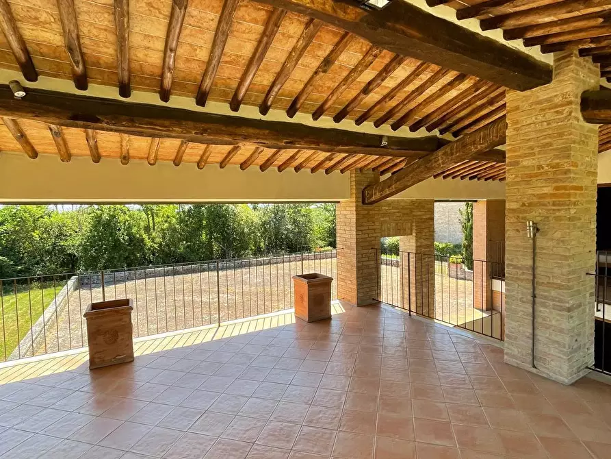 Immagine 23 di Rustico / casale in vendita  a Siena