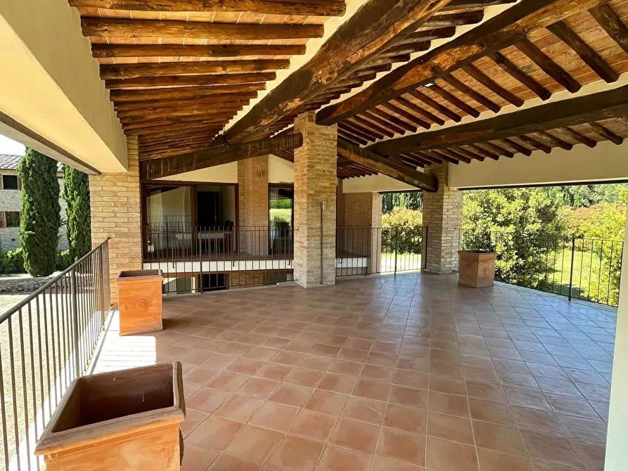 Immagine 22 di Rustico / casale in vendita  a Siena