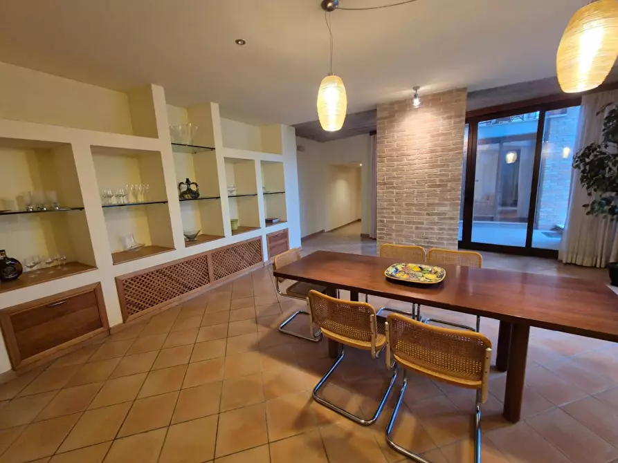 Immagine 39 di Rustico / casale in vendita  a Siena