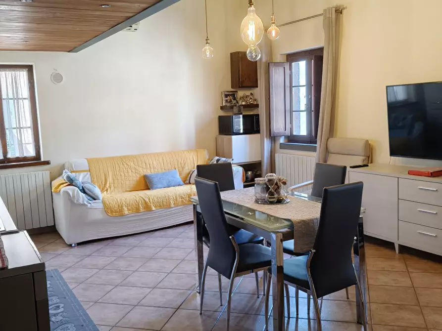 Immagine 3 di Appartamento in vendita  a Peccioli