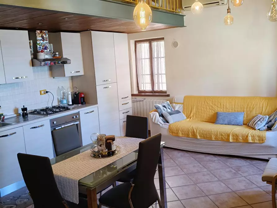 Immagine 8 di Appartamento in vendita  a Peccioli