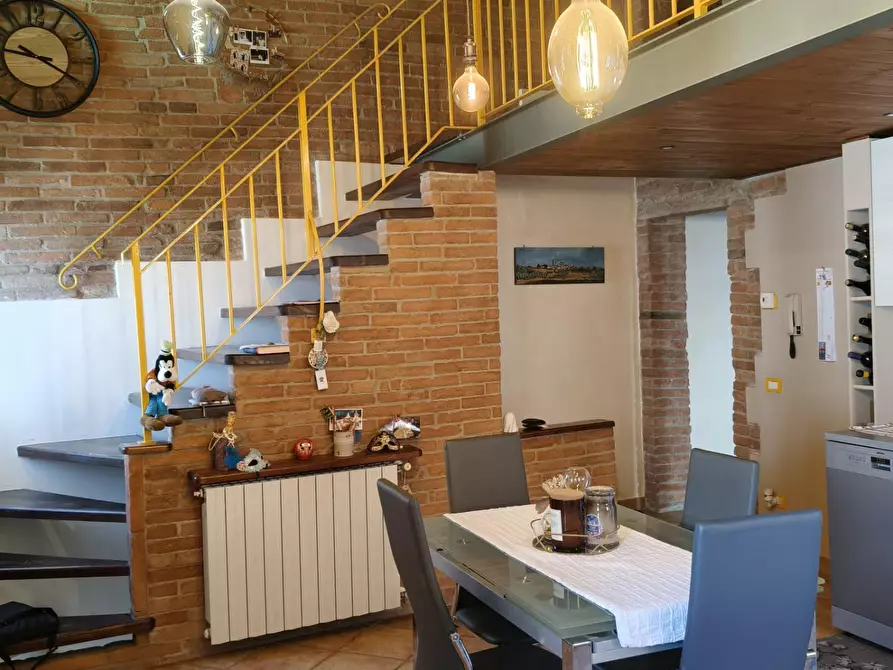 Immagine 2 di Appartamento in vendita  a Peccioli