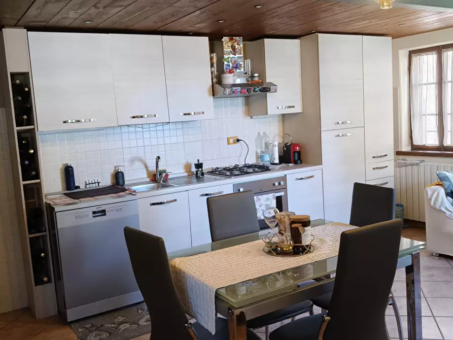 Immagine 4 di Appartamento in vendita  a Peccioli