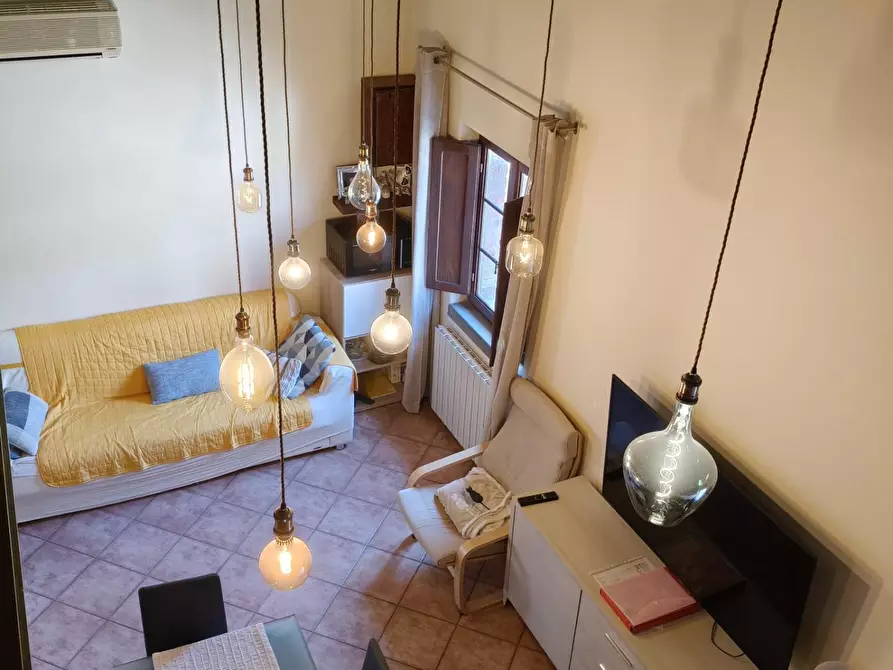 Immagine 5 di Appartamento in vendita  a Peccioli