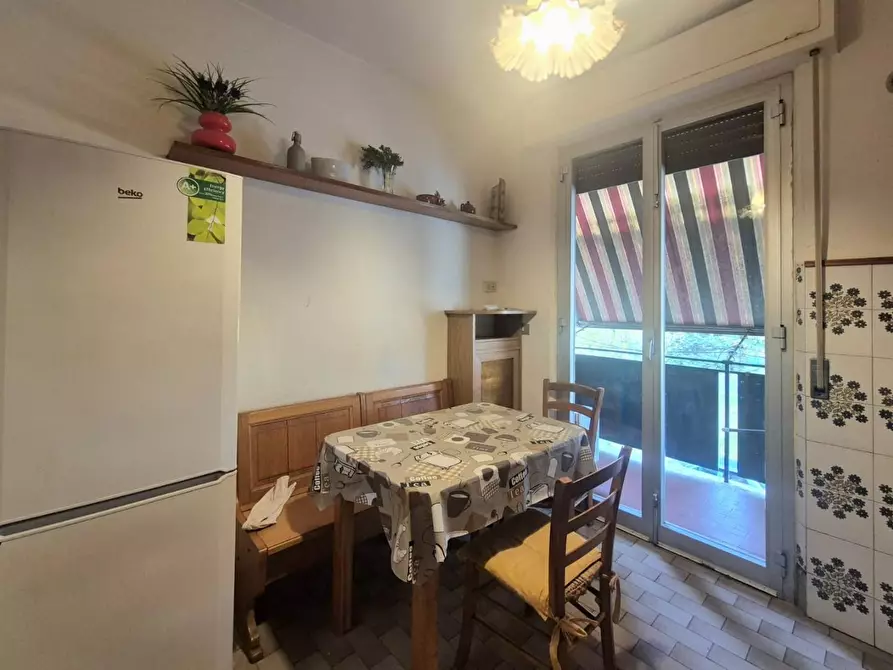 Immagine 7 di Appartamento in vendita  a Lucca