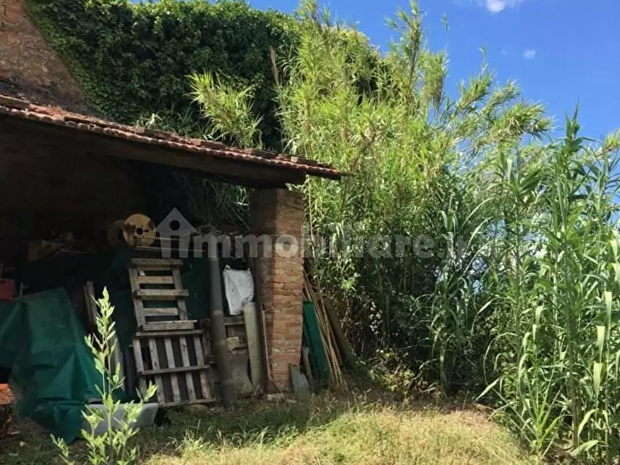 Immagine 38 di Rustico / casale in vendita  a Pontedera
