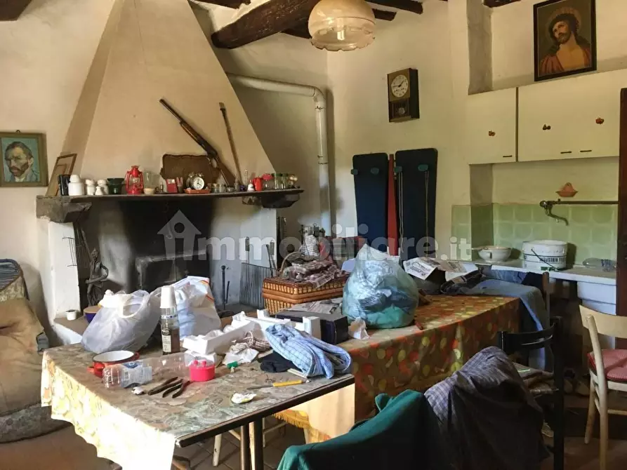 Immagine 13 di Rustico / casale in vendita  a Pontedera