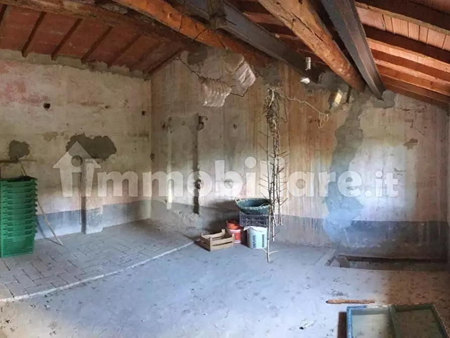 Immagine 19 di Rustico / casale in vendita  a Pontedera