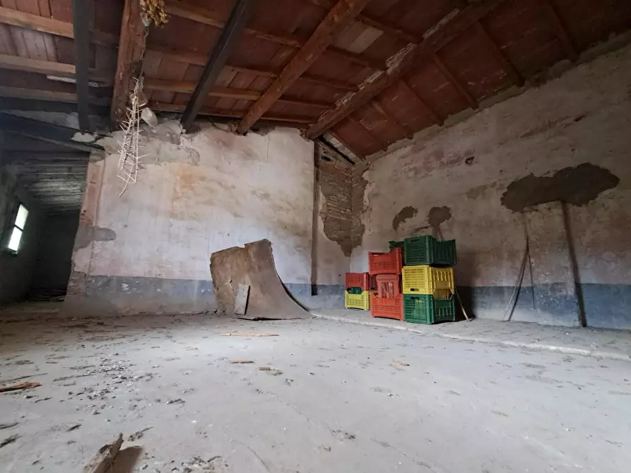 Immagine 16 di Rustico / casale in vendita  a Pontedera