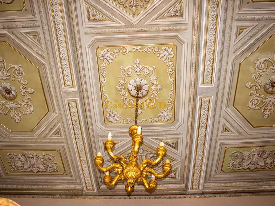 Immagine 21 di Villa in vendita  a Livorno