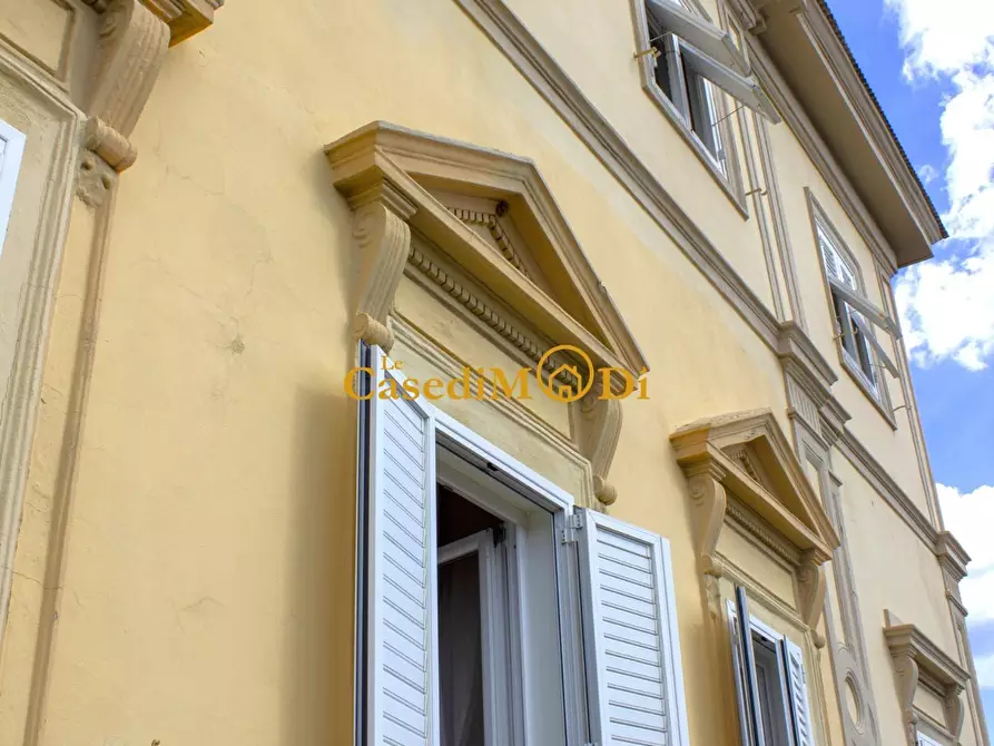 Immagine 26 di Villa in vendita  a Livorno