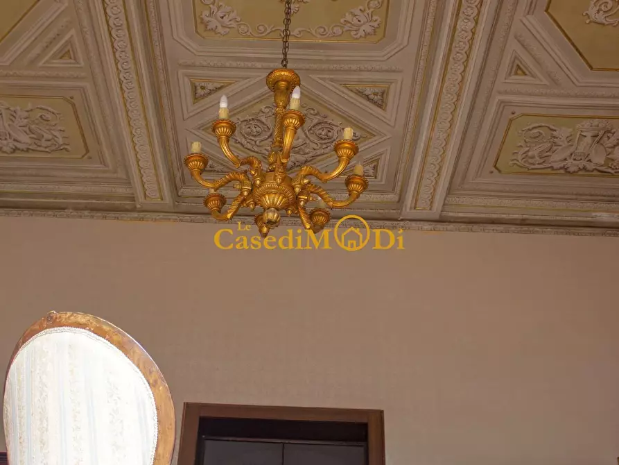 Immagine 27 di Villa in vendita  a Livorno