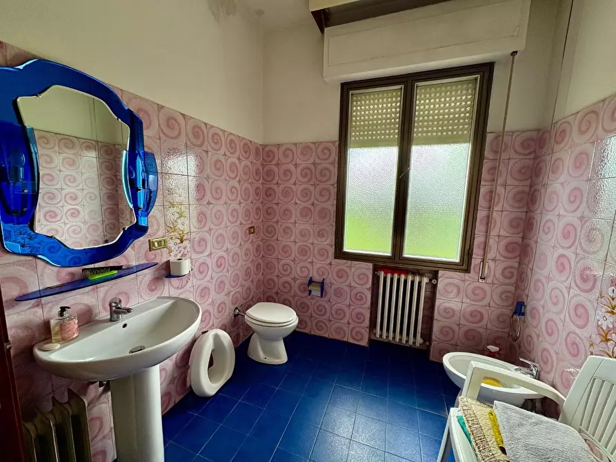 Immagine 5 di Terratetto in vendita  a Empoli