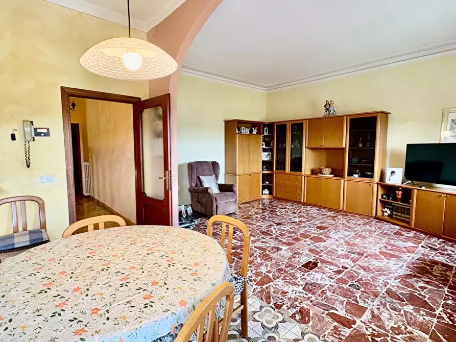 Immagine 2 di Terratetto in vendita  a Empoli