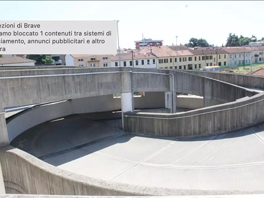 Immagine 8 di Negozio in vendita  a Cesano Maderno