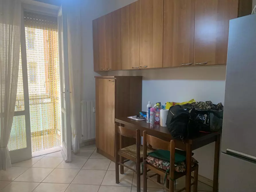 Immagine 9 di Appartamento in vendita  a Livorno