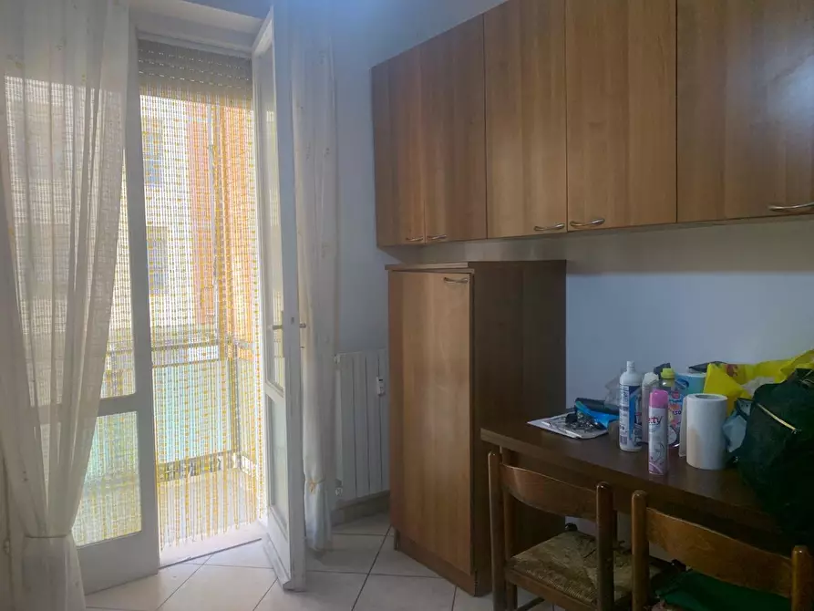 Immagine 2 di Appartamento in vendita  a Livorno