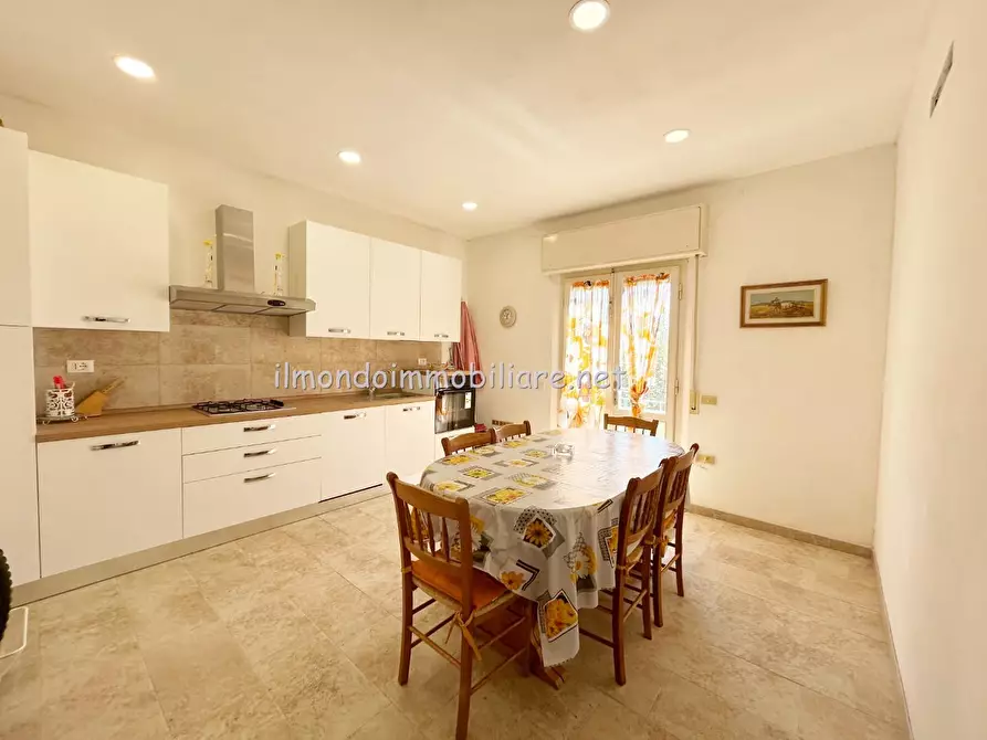 Immagine 10 di Appartamento in affitto  a Rosignano Marittimo