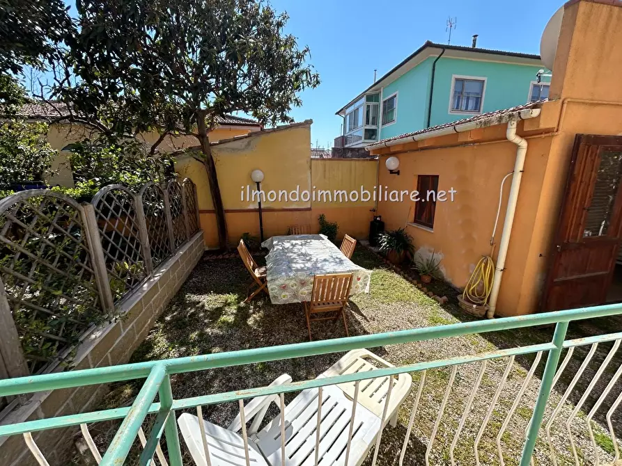 Immagine 3 di Appartamento in affitto  a Rosignano Marittimo