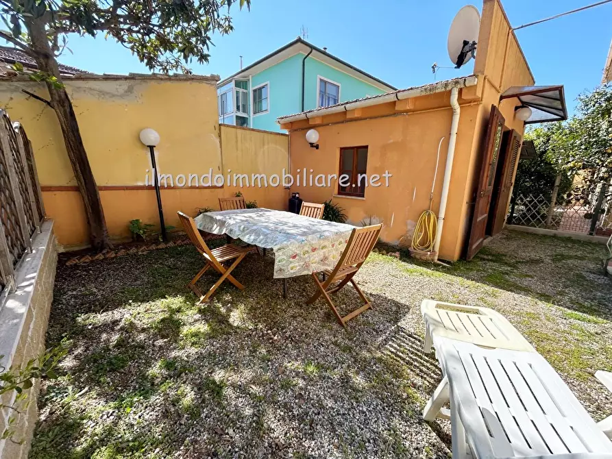 appartamento in affitto a Rosignano Marittimo in zona Vada