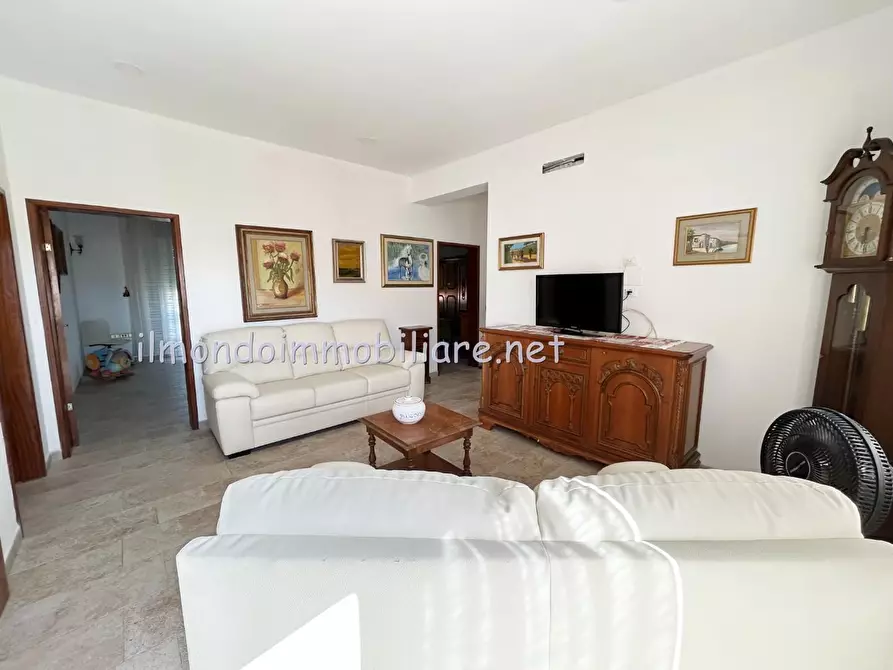 Immagine 8 di Appartamento in affitto  a Rosignano Marittimo